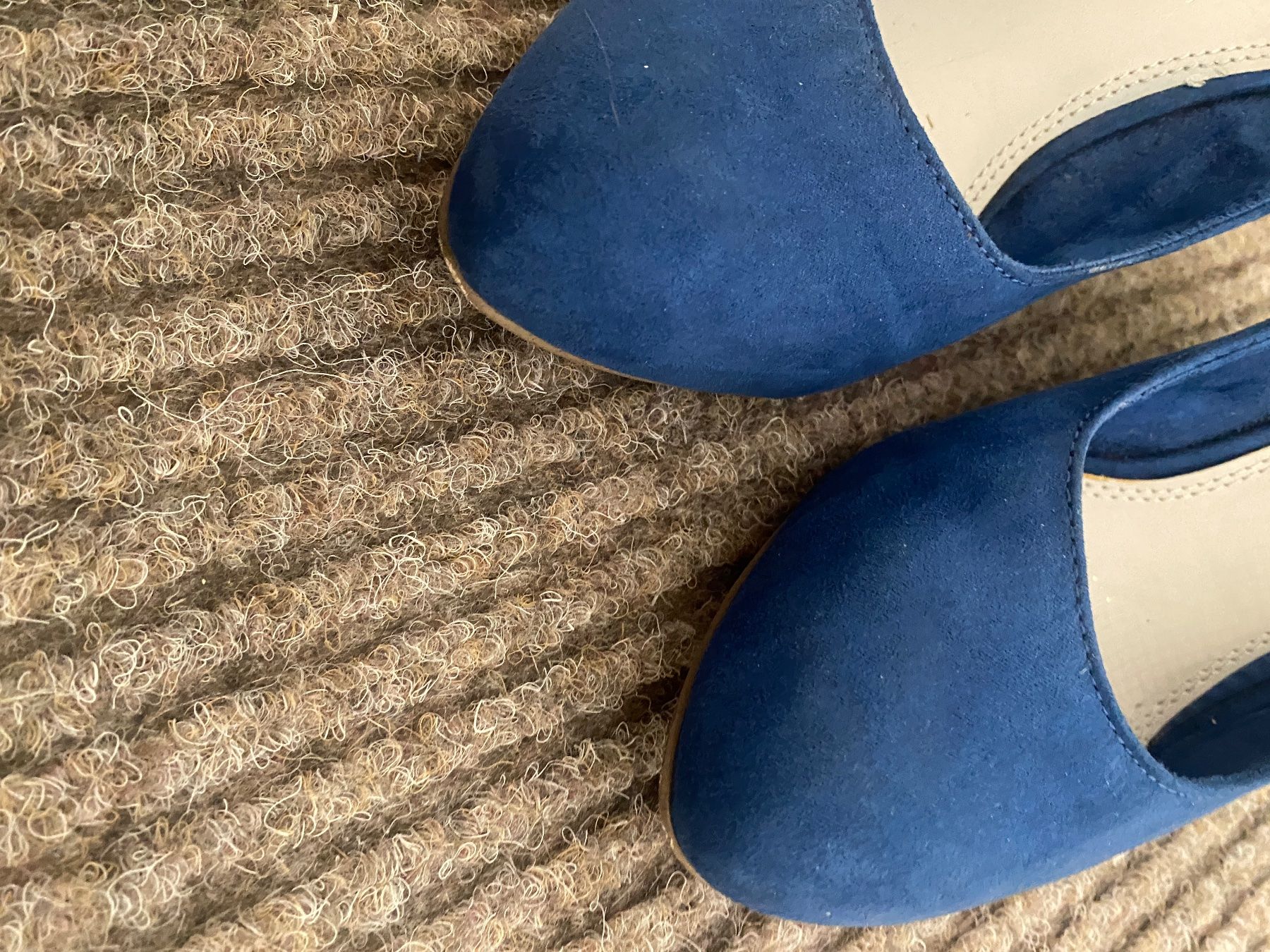 Chaussures femmes: Marco Tozzi Schuhe 39 – D'occasion à Liestal par marieugenia 1