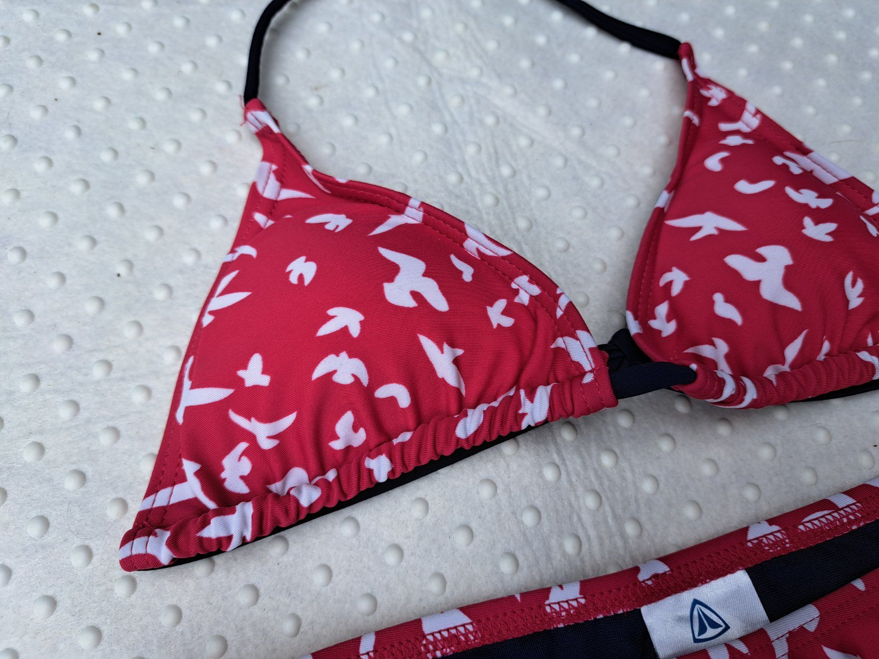 Costumi da bagno & Bikini: NEU! Toller "Firefly" Bikini Grösse 40 – Nuovo e nell'imballaggio originale da Gysenstein venduto da joshuas81 2