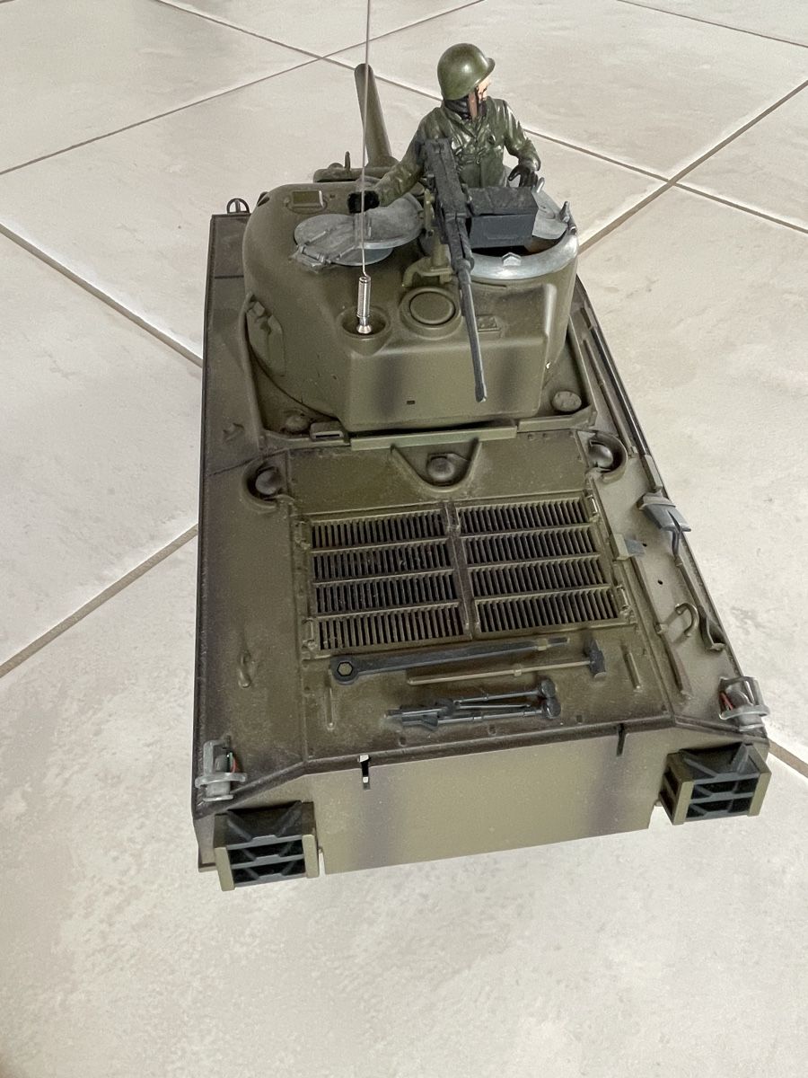 RC Modellbau: Verkaufe 2 Rc Panzer – Defekt aus Lengnau AG von Sayuri5 4