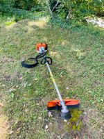 Rasentrimmer Stihl FS 120 Profesionell