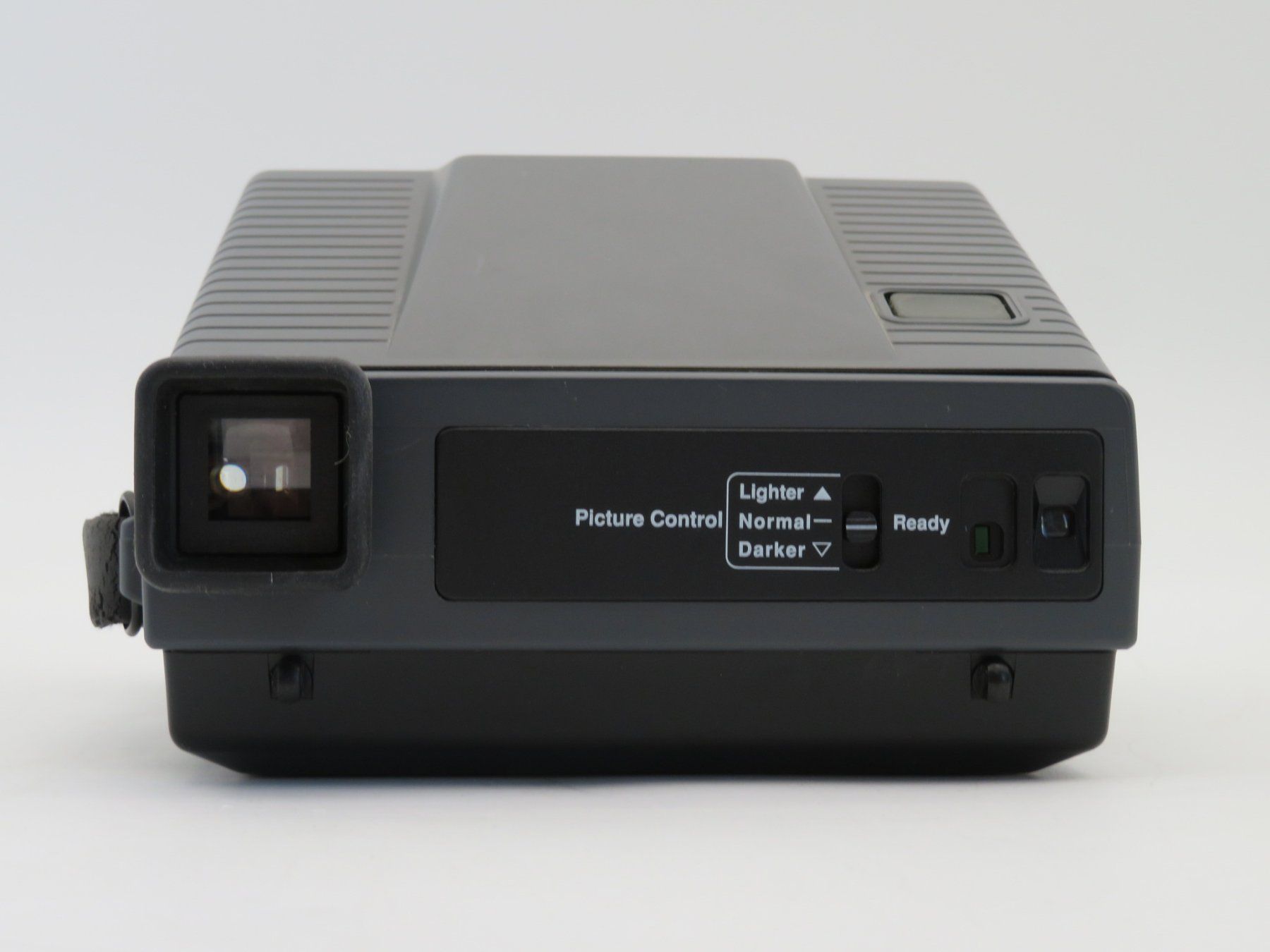 Polaroid Fotocamera: Polaroid Kamera Image 2 – Usato da Reinach BL venduto da WBZ-Flohmarkt 2