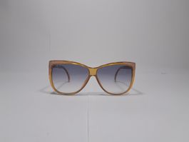 Vintage Sonnenbrille Christian Dior Model 2207 - NOS