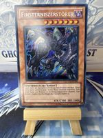 Yu-Gi-Oh! Finsterniszerstörer / LCGX 🇩🇪