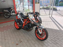 ktm super duke 1290r