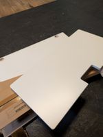 verschiedene Türen zu Ikea Stuva Malad