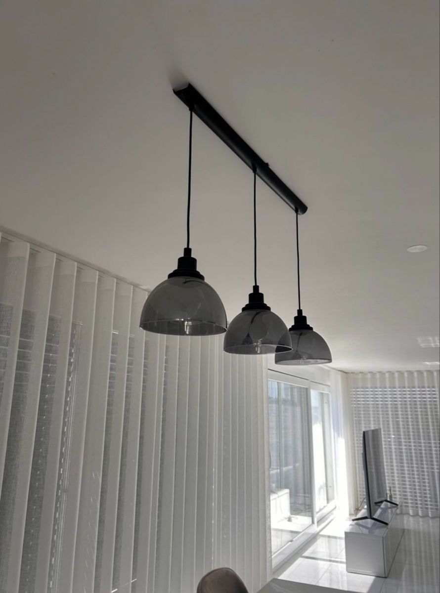 Lustres & lampes de plafonds: Pendelleuchte – D'occasion à Oberhasli par yel_m5jt 2