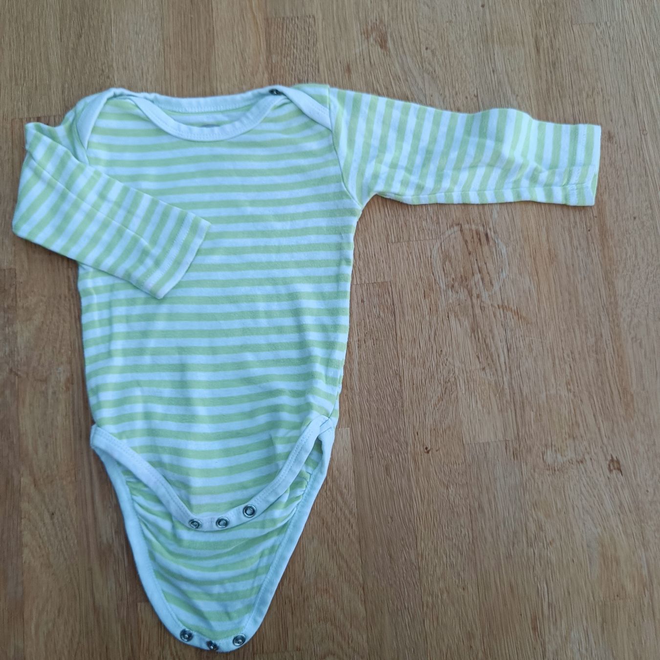 Biancheria intima: Body Grösse 62 – Usato da Jaberg venduto da urig17.