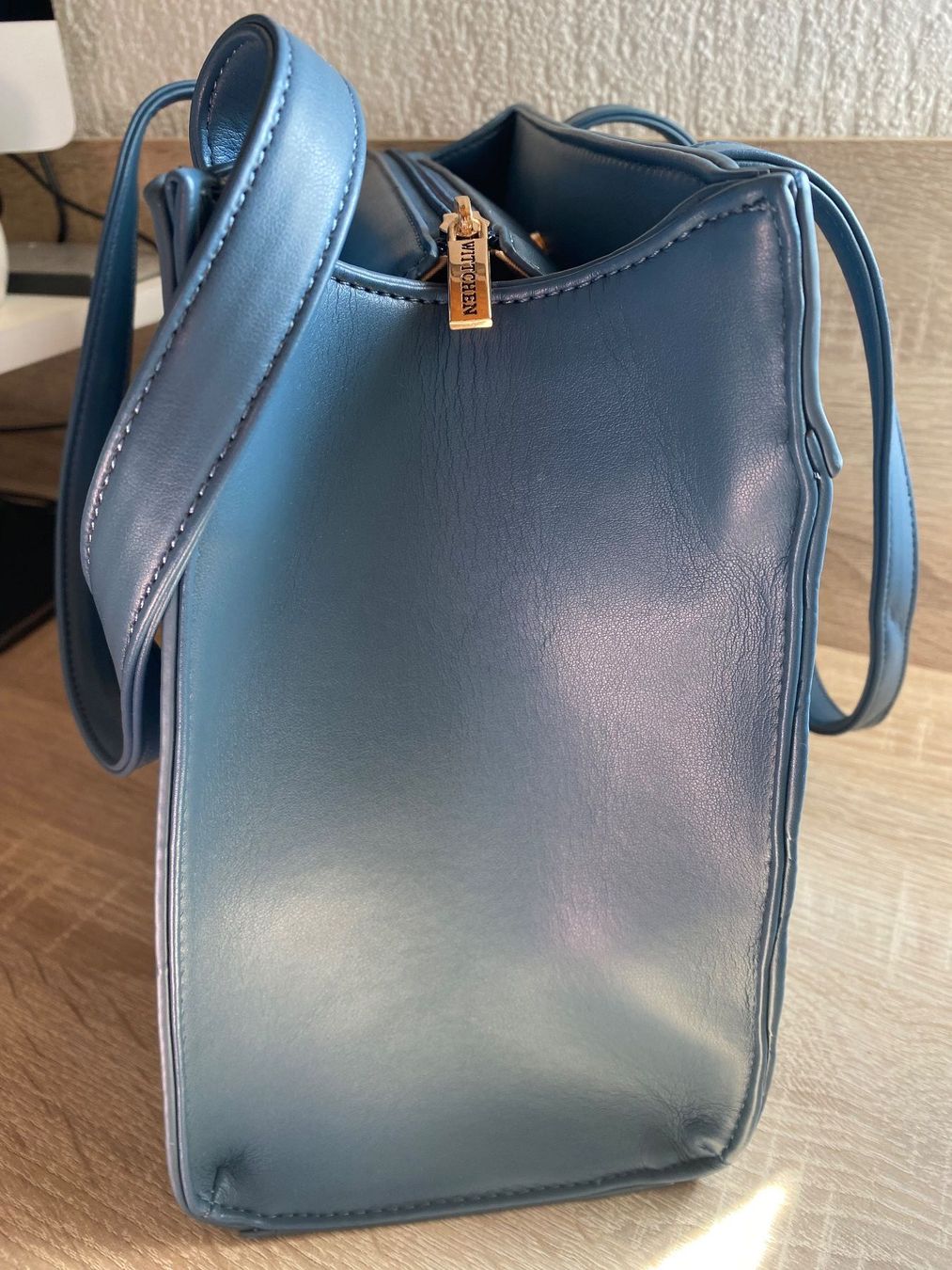 Borse da donna: Handtasche WITTCHEN neue, 160 Sfr. – Nuovo (secondo la descrizione) da Bösingen venduto da Trigusik 7