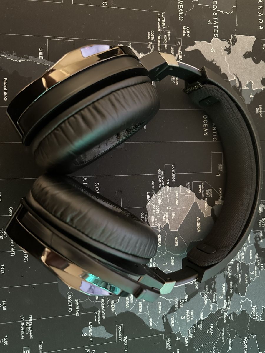 Asus Cuffie: ROG Strix Fusion 700 Gaming Headset – Usato da Langenthal venduto da Gr0ggsim 5