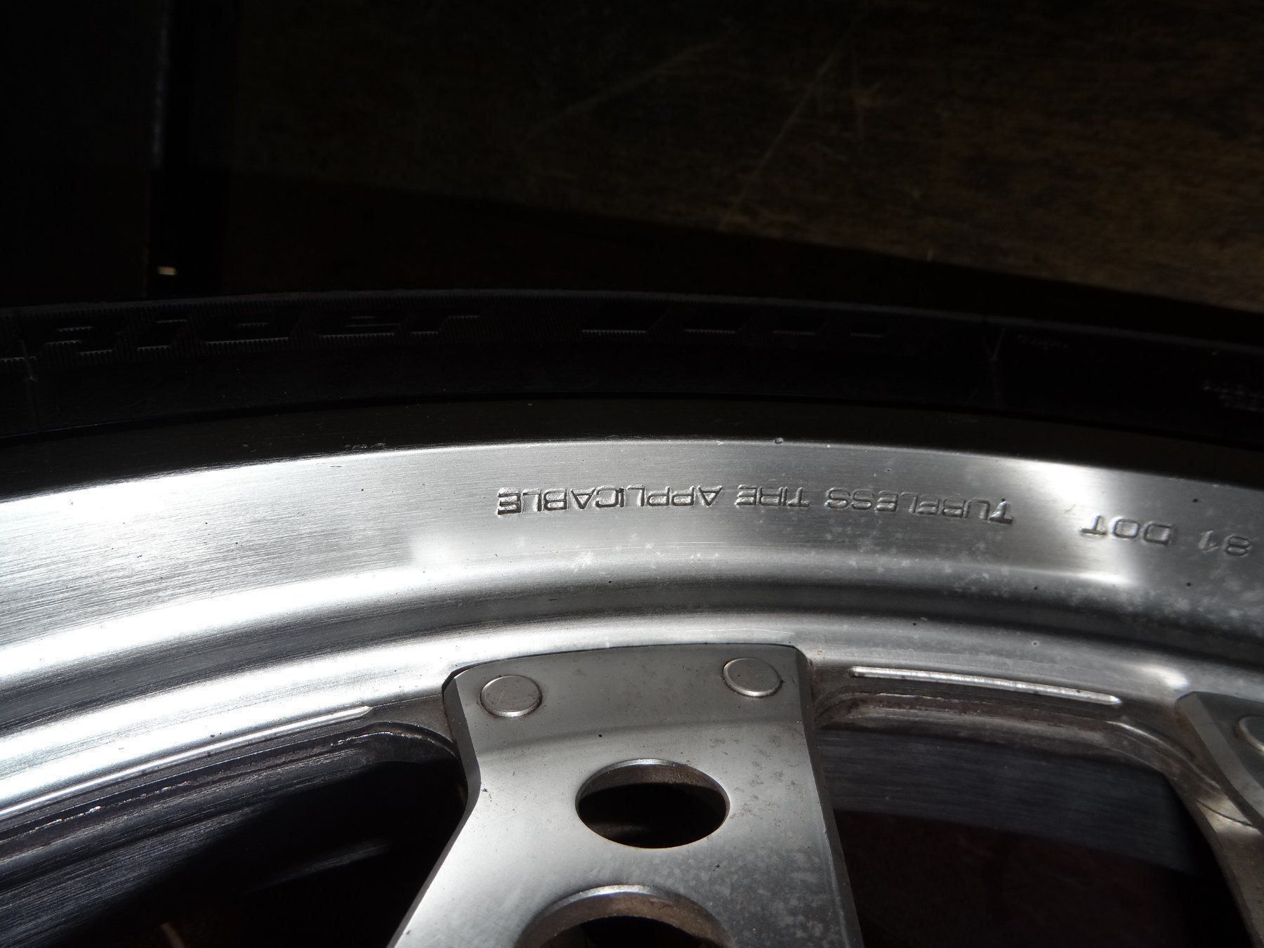 Honda Strada: HONDA CBF 900- 1100 SC-08 – Usato da Niederbipp venduto da mission55impossibile 3