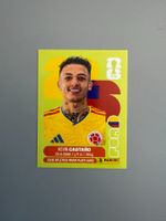 Panini Kevin Castano COL11