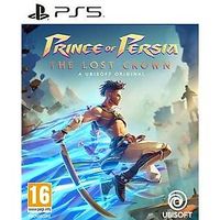 Prince of Persia: Lost Crown PS5