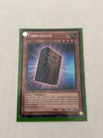Yu-Gi-Oh Torblocker  1. Auflage