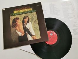 UDU LINDENBERG UND DAS PANIL ORCHESTER - BALL POMPÖS