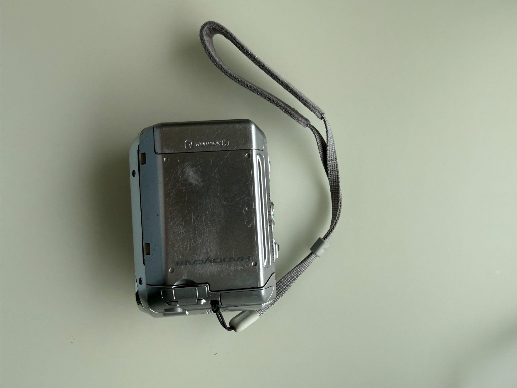 Sony Videocamere: SONY Handycam DCR-PC53E – Usato da Seelisberg venduto da ehfredf 2