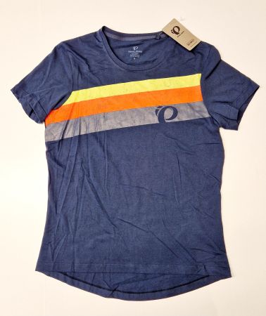 Pearl Izumi Damen Mesa T-Shirt Bike Gr. M