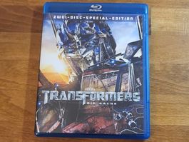 Transformers 2 - Die Rache (2009)