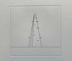 Not Vital, 10 Radierungen