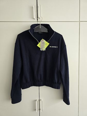 Even&Odd Sweatshirt - Grösse M