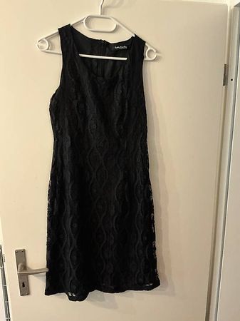 Das kleine Schwarze von Betty Barkley Grösse 38