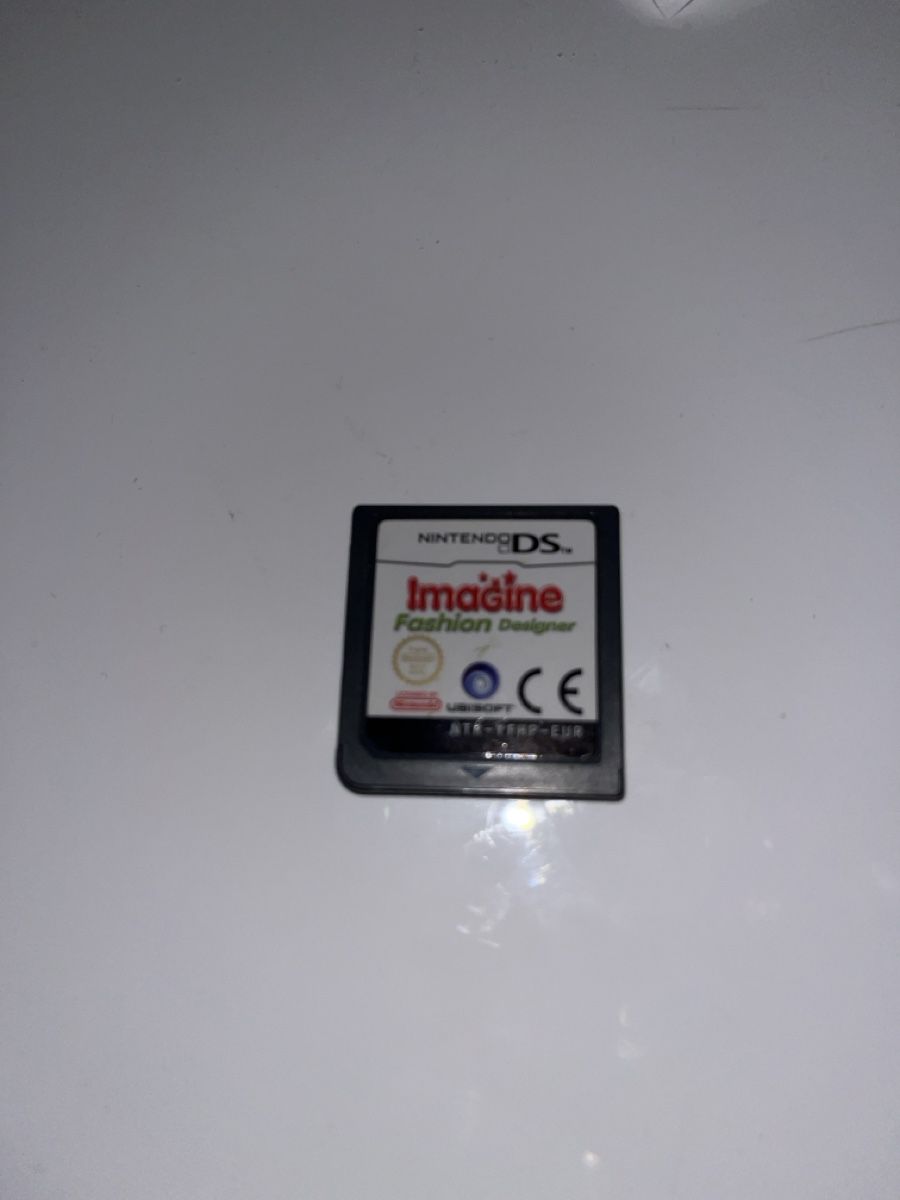 Nintendo Spiele: sophies freunde mode designer nintendo ds – Gebraucht aus Suhr von SchnapperCH
