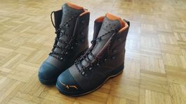 haix trekker mountain 2.0 braun gr.45