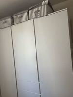 Kleiderschrank - JYSK- weiss