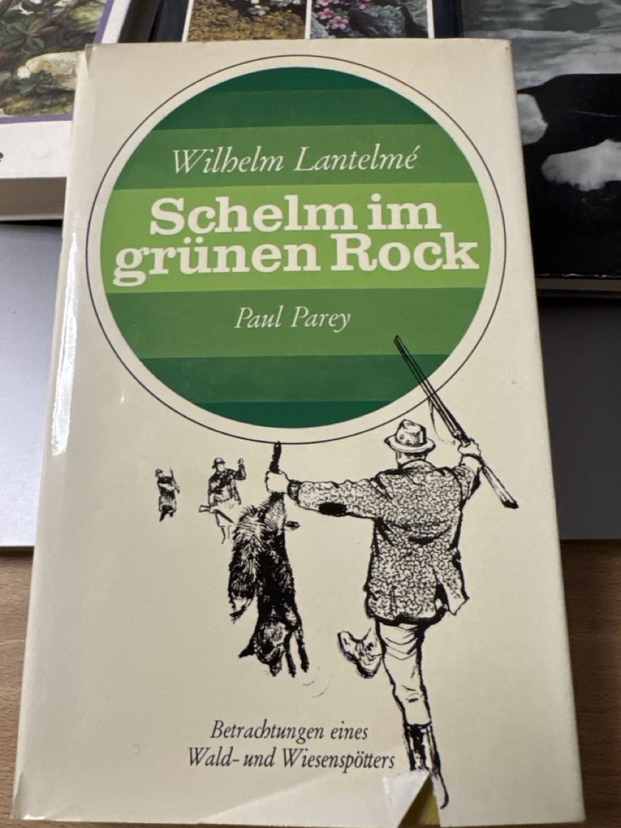 Libri: 6 📚 Bücher  – Usato da Neuhausen am Rheinfall venduto da Herufe 3