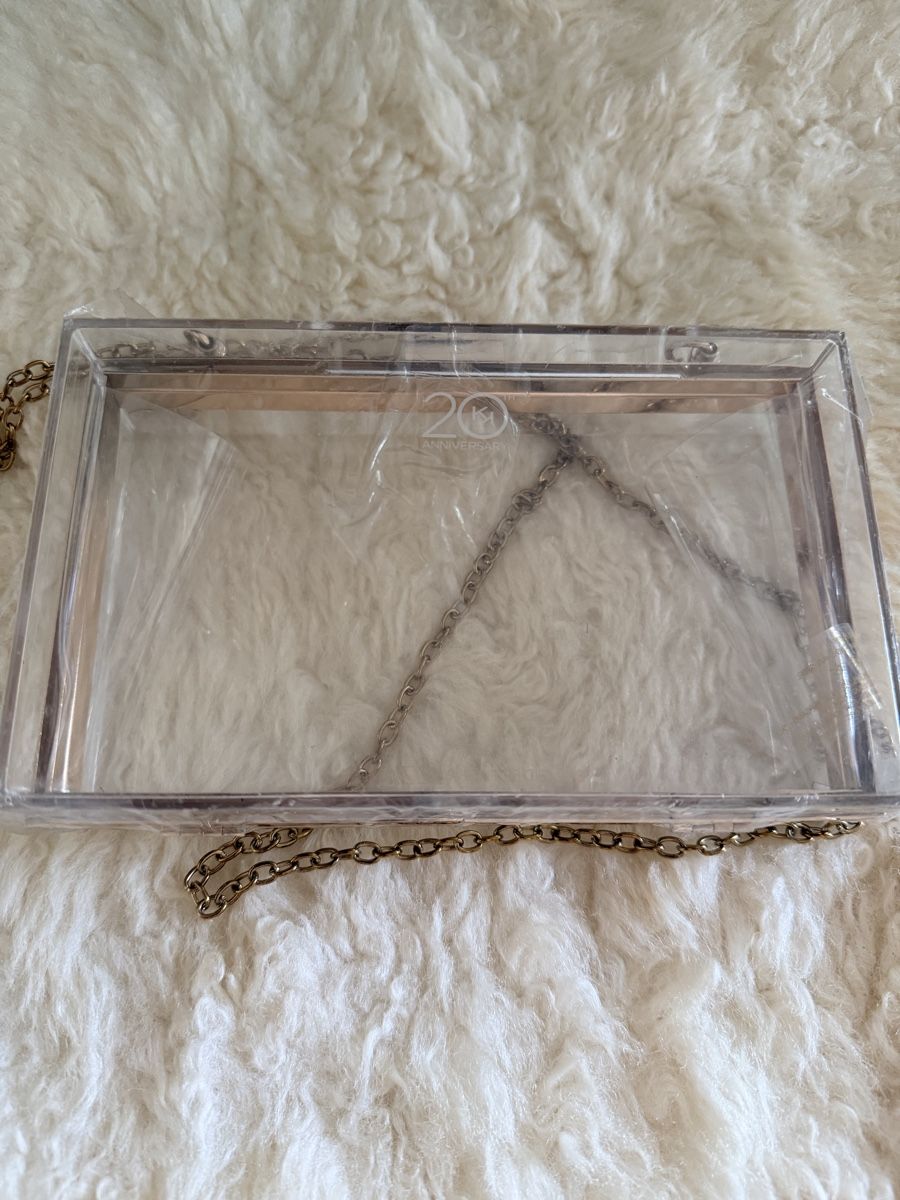 Borse da donna: Clutch Benedetta Bruzzisches  - NEUF – Nuovo e nell'imballaggio originale da Lausanne venduto da Meganelausanne 1
