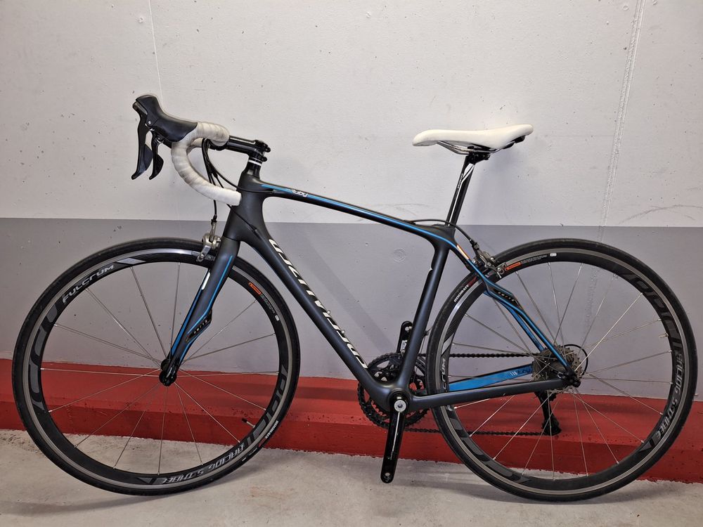 specialized ruby comp 2013