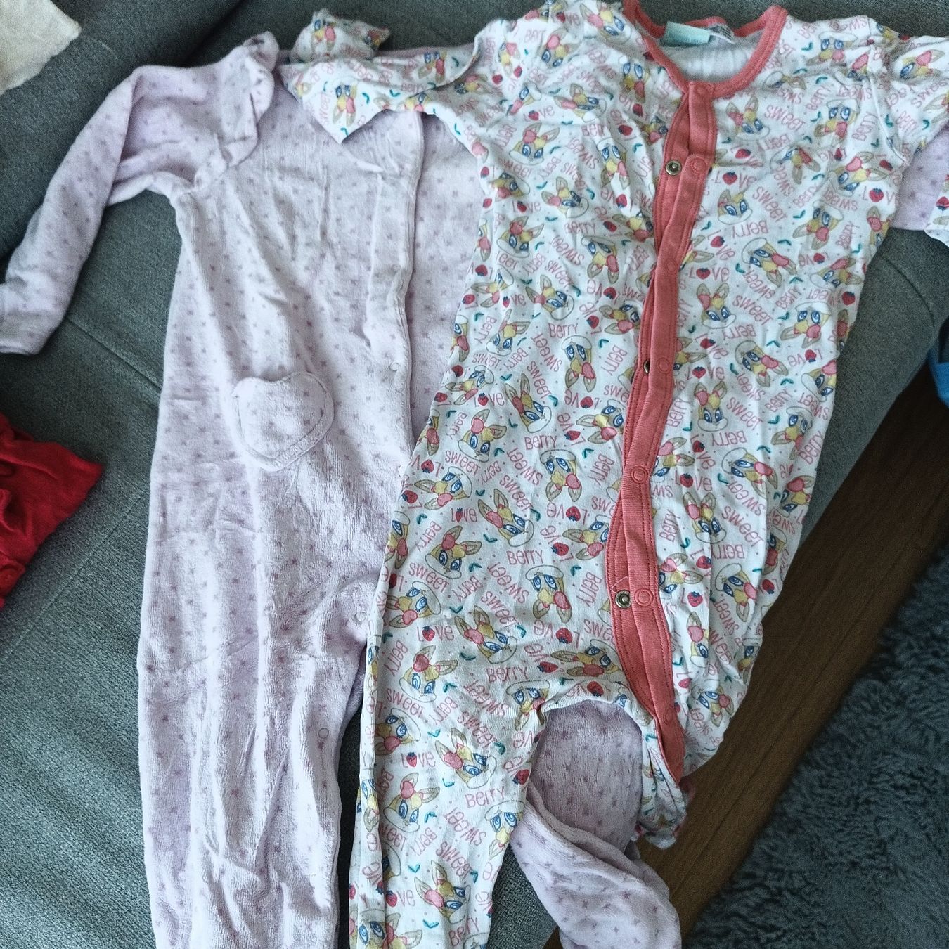 Lotti & Set di vestiti: Mädchen-Kleider🎀 92/98 – Usato da Felben-Wellhausen venduto da Nadja87 5