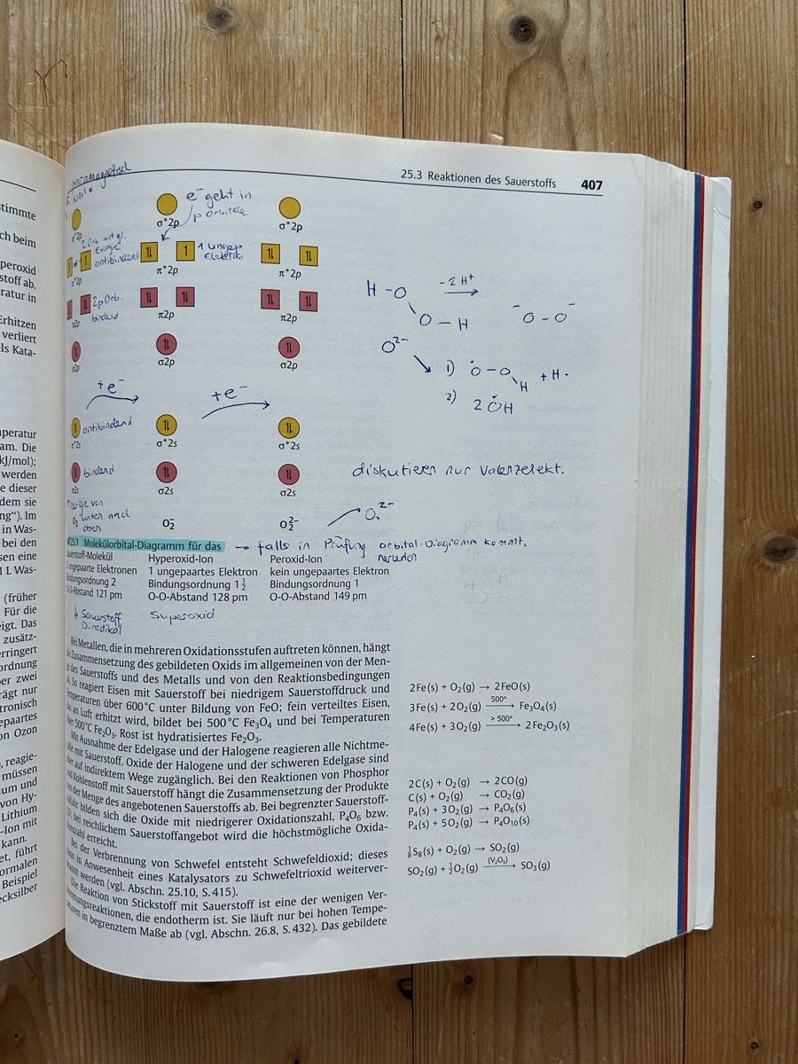 Libri: Chemie Mortimer/Müller 9. Auflage – Usato da Himmelried venduto da rasmus67 4