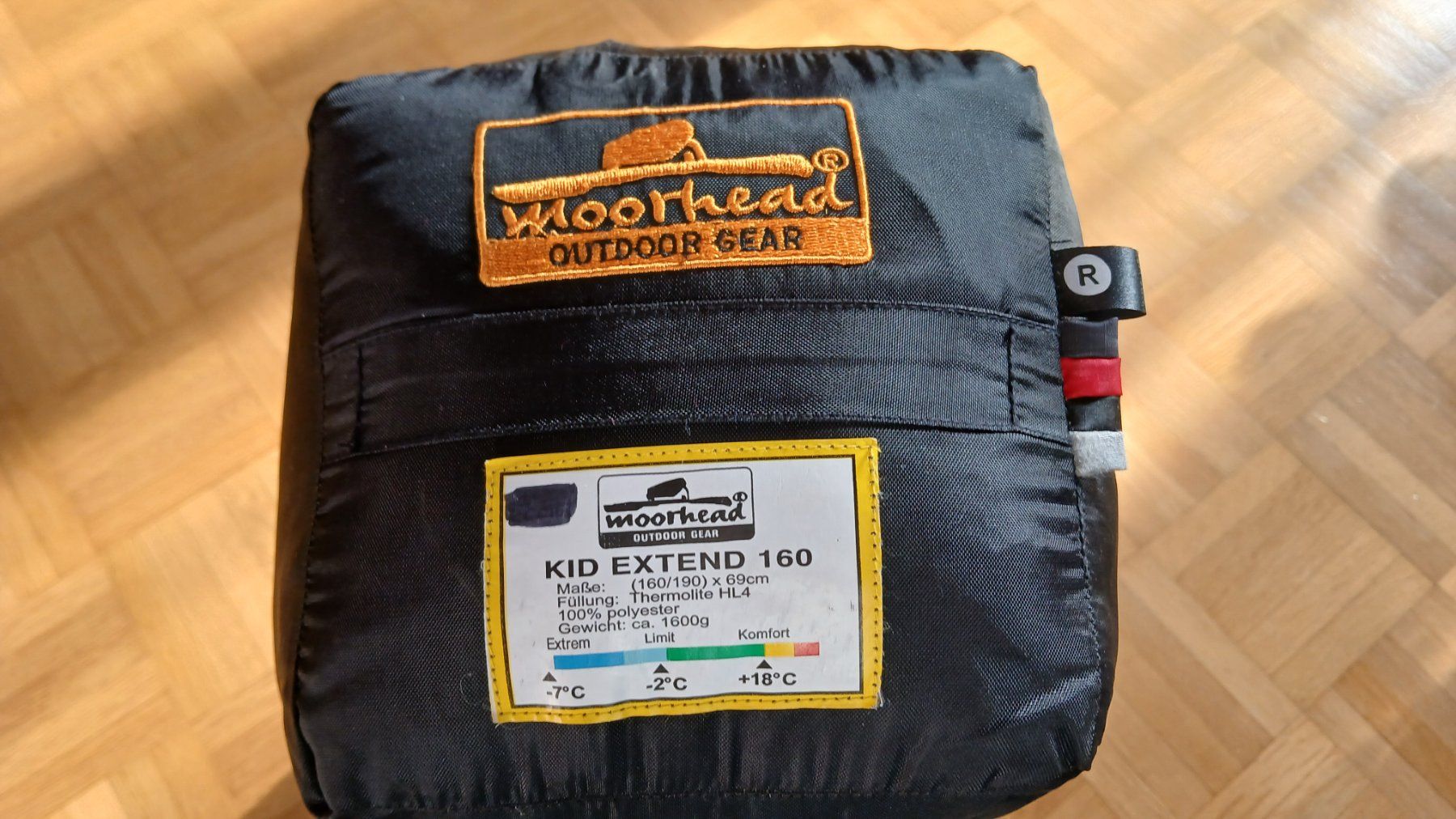 Sacchi a pelo: Kinderschlafsack – Usato da Oberrieden venduto da sib_nkf6 2
