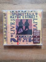 Bruce Springsteen - Live in New York (2CD)
