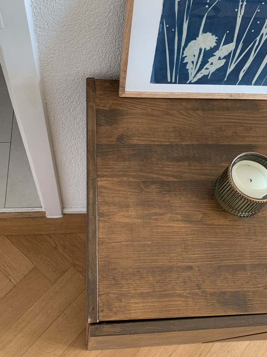 Ikea Étagères: IVAR gebeizt – D'occasion à Bern par leo_dp2n 1
