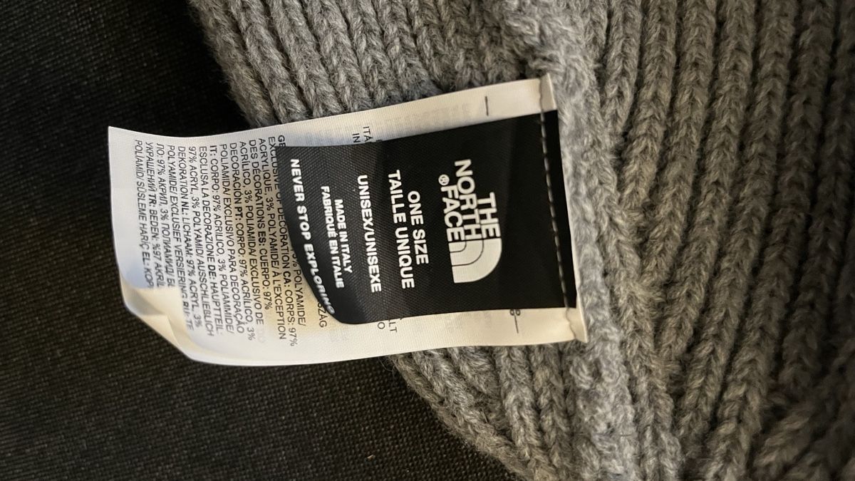 North Face Hüte, Mützen & Caps: The North Face Mütze – Gebraucht aus Baden von Car_lio09 4