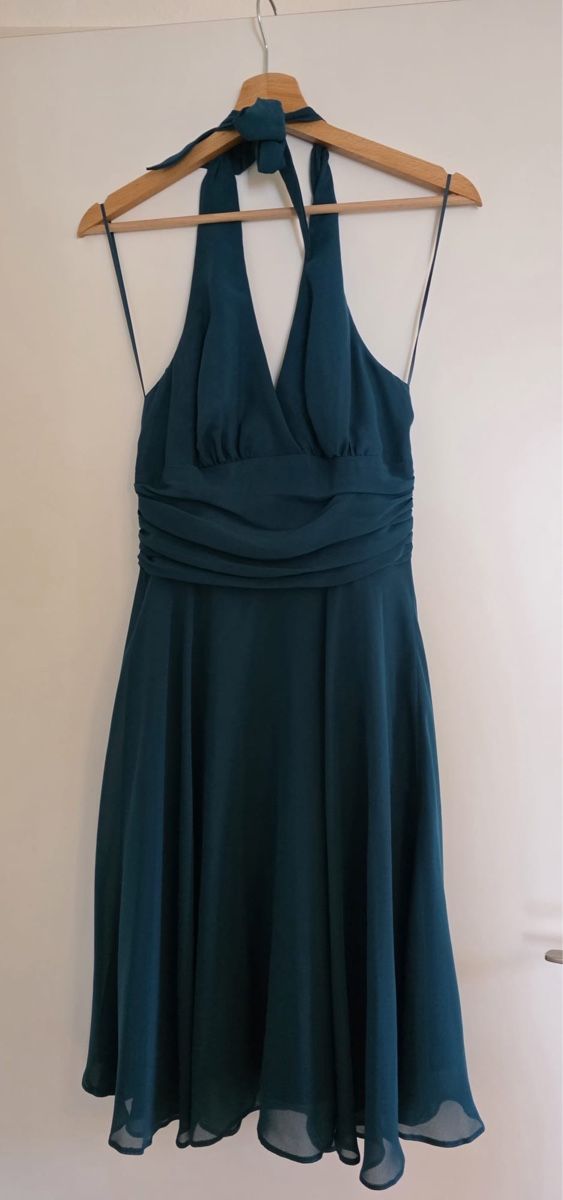 Vestiti: Kleid – Usato da Bonstetten venduto da Visor9 1