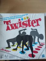 Twister Spiel - der Partyspass für Gross und Klein!