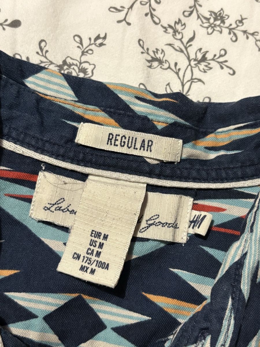 H&M Camicie: h&m – Usato da Roveredo GR venduto da pez_7fjy 1