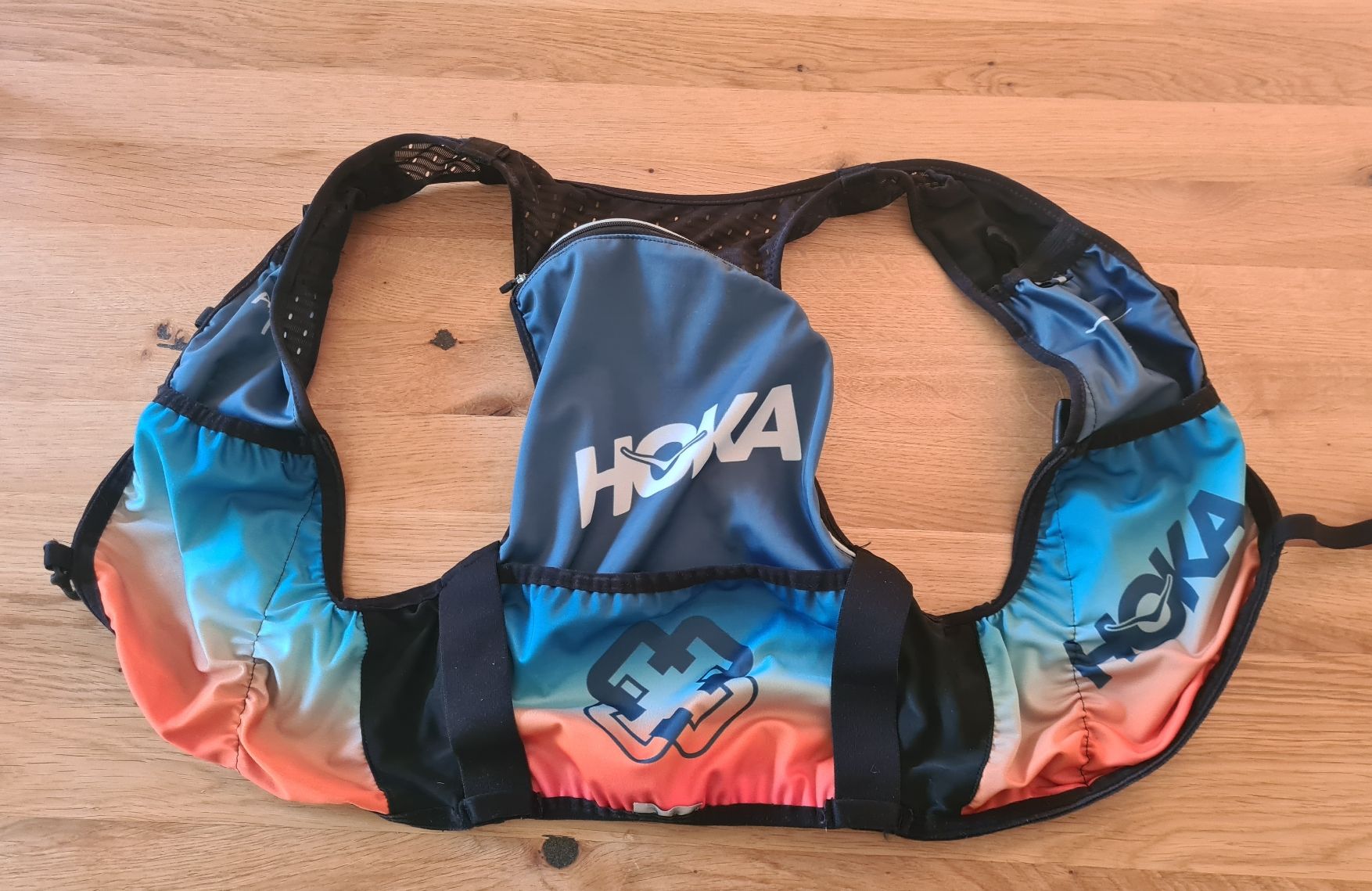 Borse: Sac trail Hoka, taille M – Nuovo (secondo la descrizione) da Corbeyrier venduto da hel_t5mq