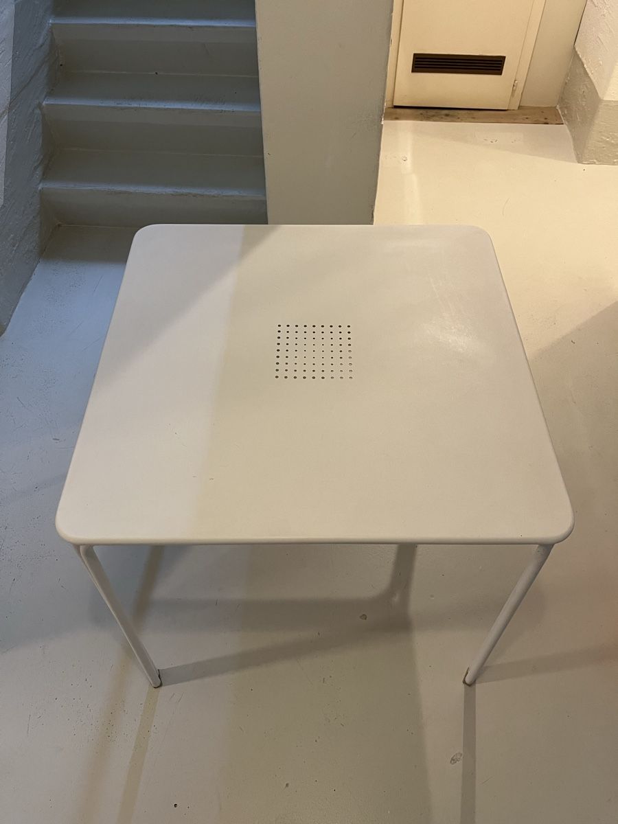 Tables: Gartentisch Pfister – D'occasion à Bern par noe_vt6q 2