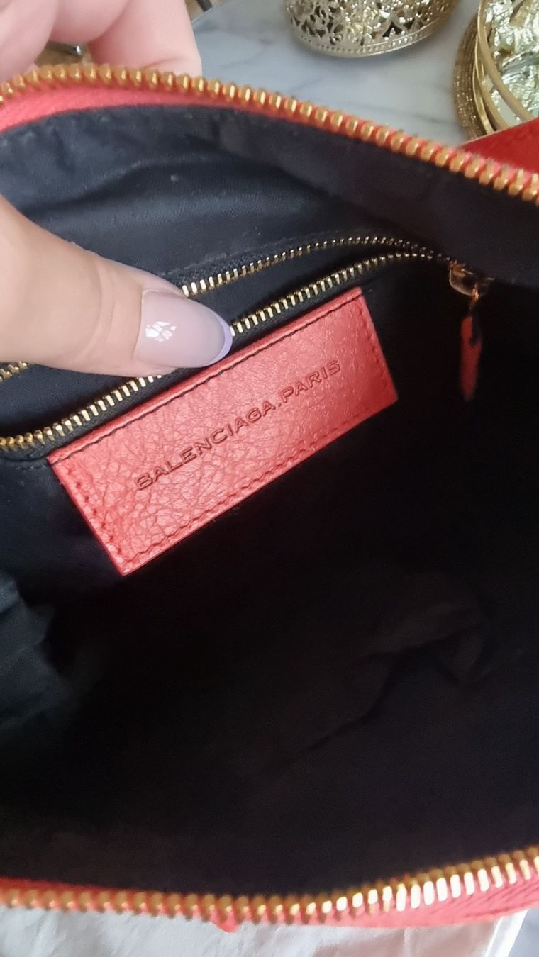 Balenciaga Borse da donna: Borsa Balenciaga a tracolla – Usato da Curio venduto da Gossipgirl15 3