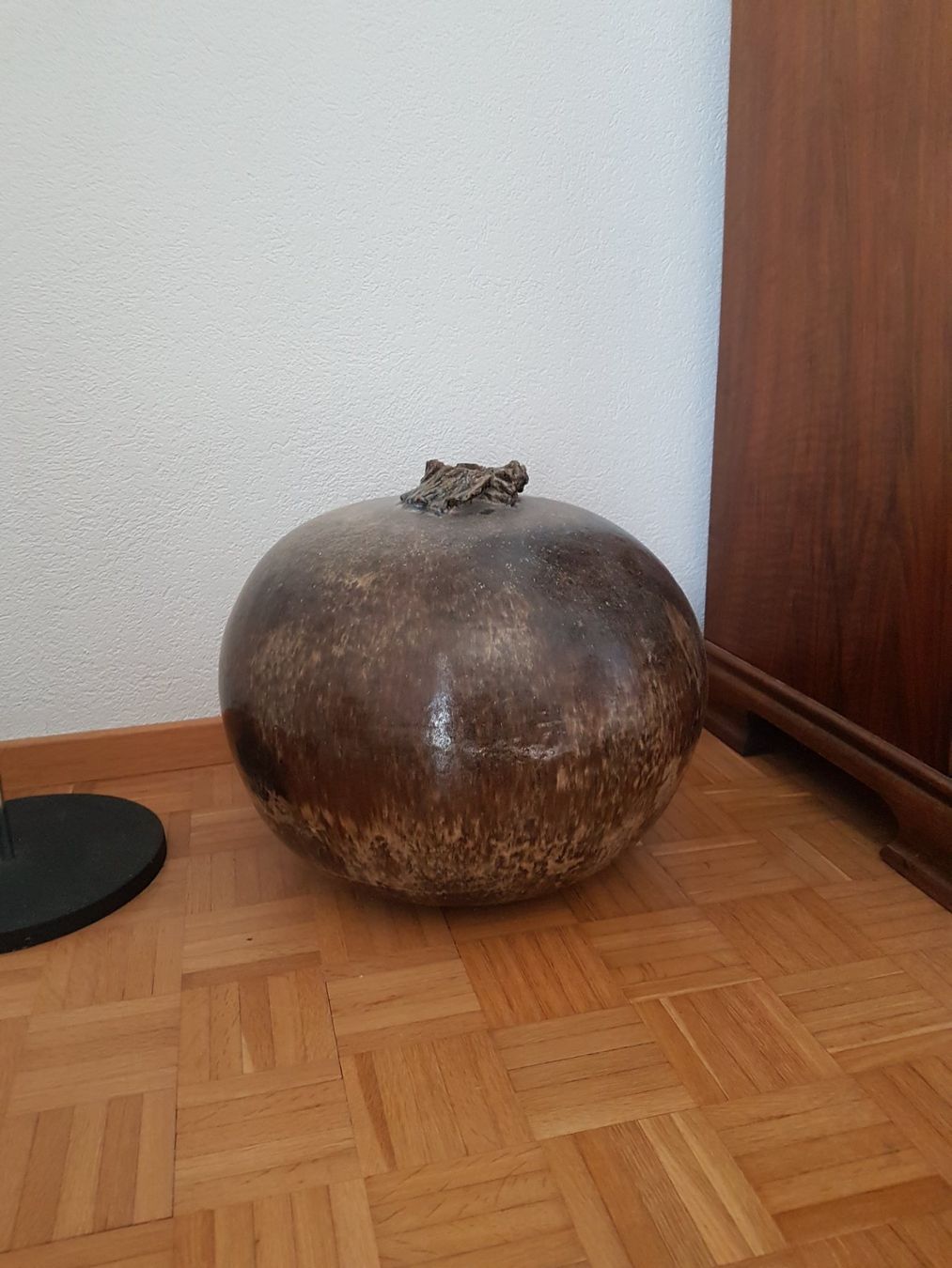 Rheinfelder Keramik Vasi & Recipienti: A.Zahner Vase XXL vintage – Usato da Wallisellen venduto da Swissline11 1