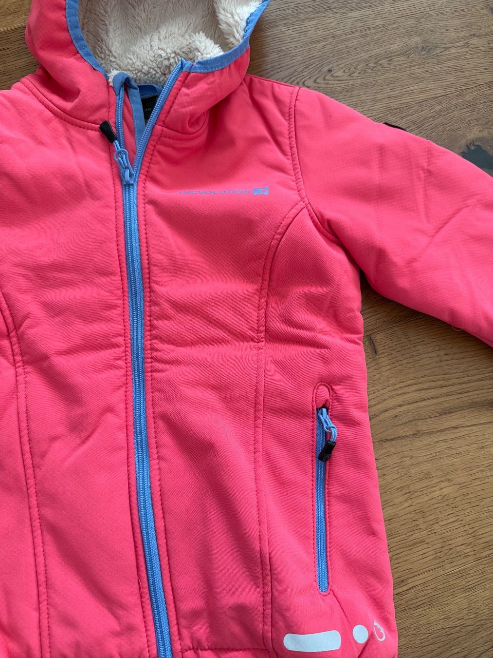 Trevolution Giacche & Cappotti: Trevolution Softshell Jacke Gr. 128 – Usato da Sarnen venduto da Pinoccio6 1