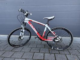 Cube XC 300 Hardtail