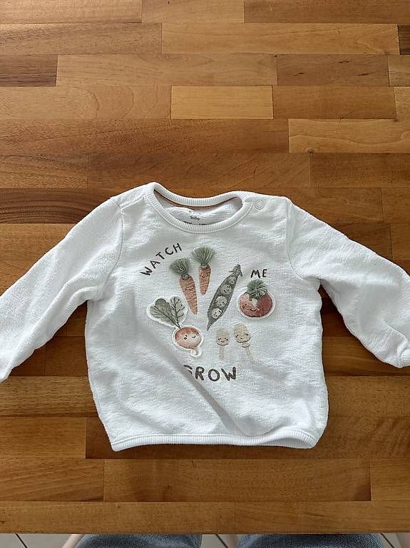 Lotti & Set di vestiti: Kleiderpaket Grösse 62 – Usato da Zürich venduto da domeldidom 2