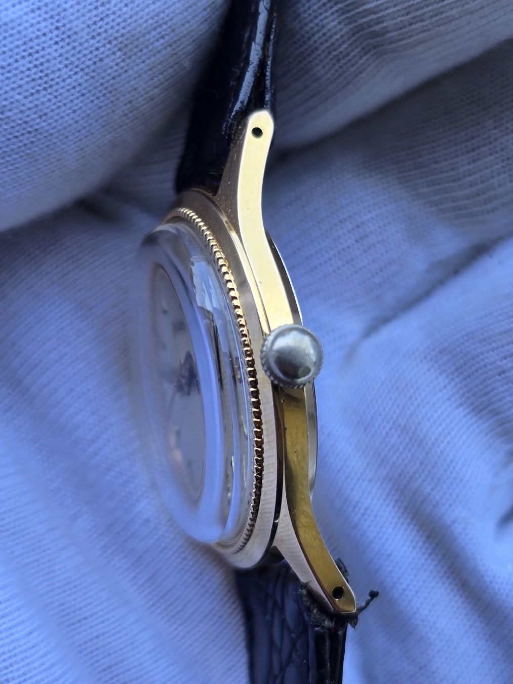 Piaget Orologi: PIAGET MONTRE VINTAGE RARE  – Usato da Grand-Lancy venduto da Montre-Swiss 1
