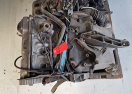 VW T3 Motor / CY