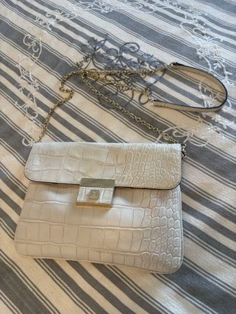 Coccinelle leather handbag 