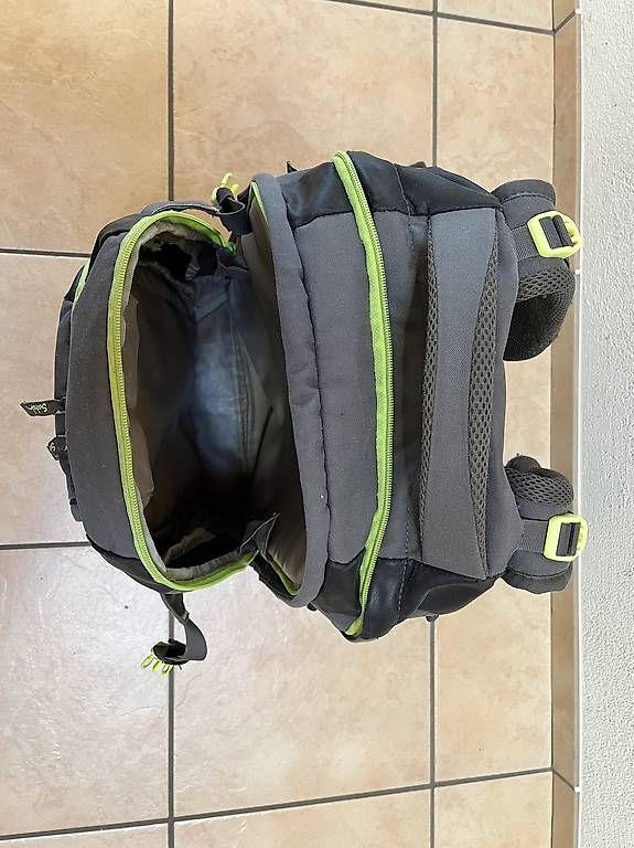 Satch Rucksäcke: Satch Schulrucksack/Schulranzen – Gebraucht aus Hasliberg Wasserwendi von dom_v2qk 3